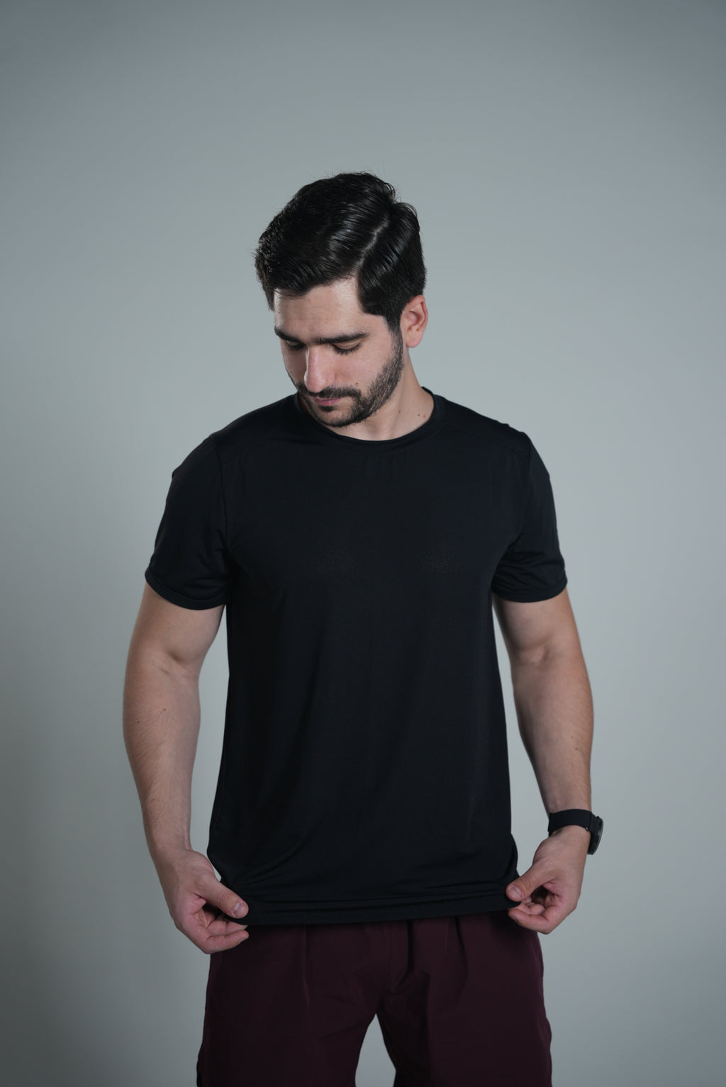 Hybrid Sleeve