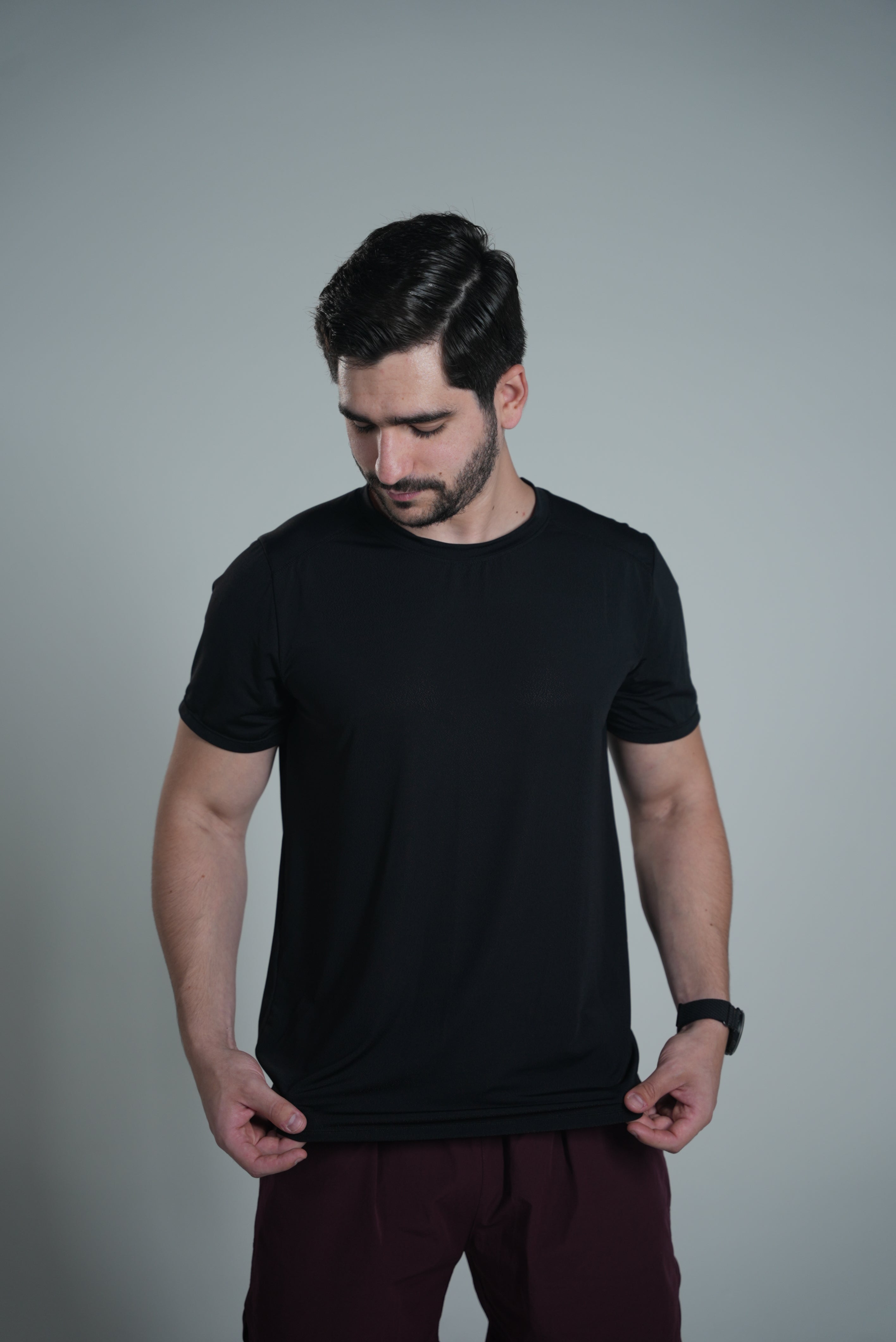 Hybrid Sleeve