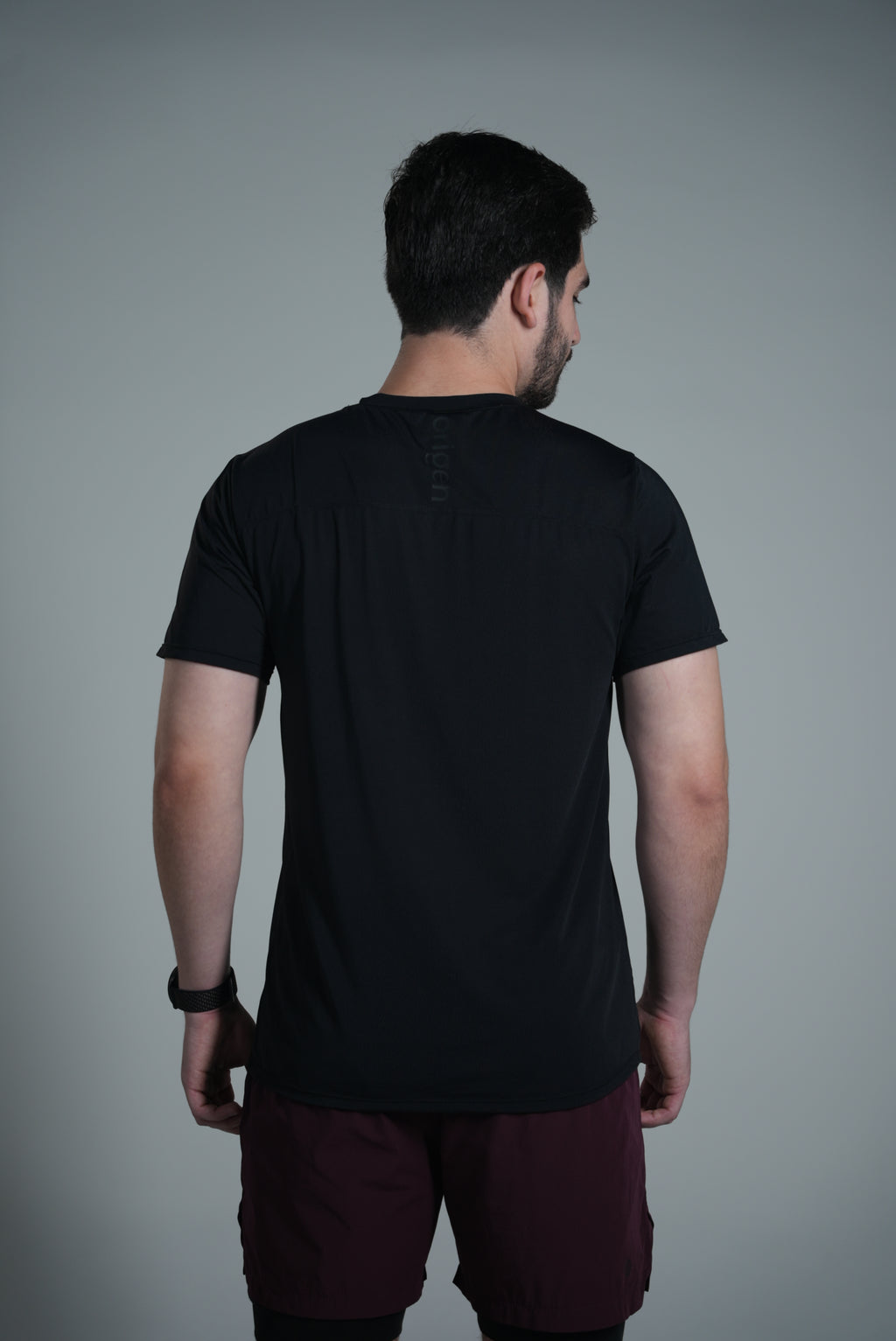 Hybrid Sleeve