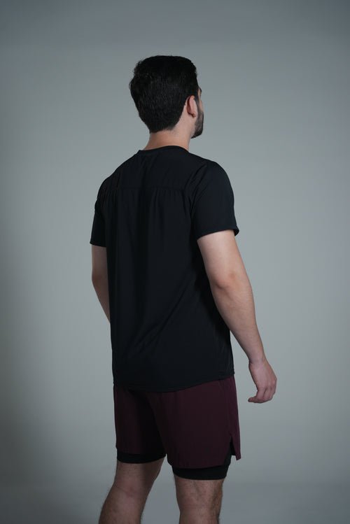 Hybrid Sleeve