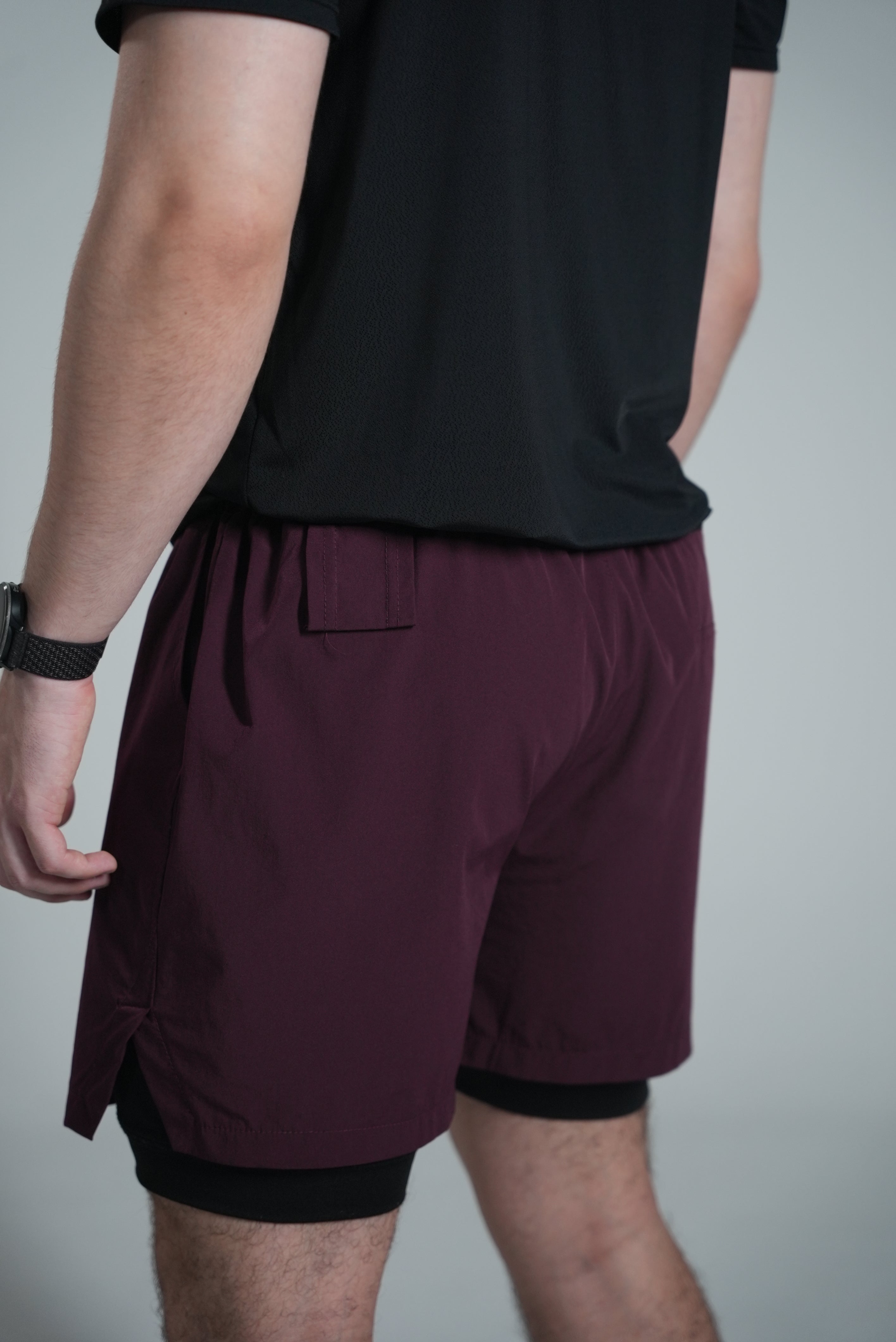 Training Shorts