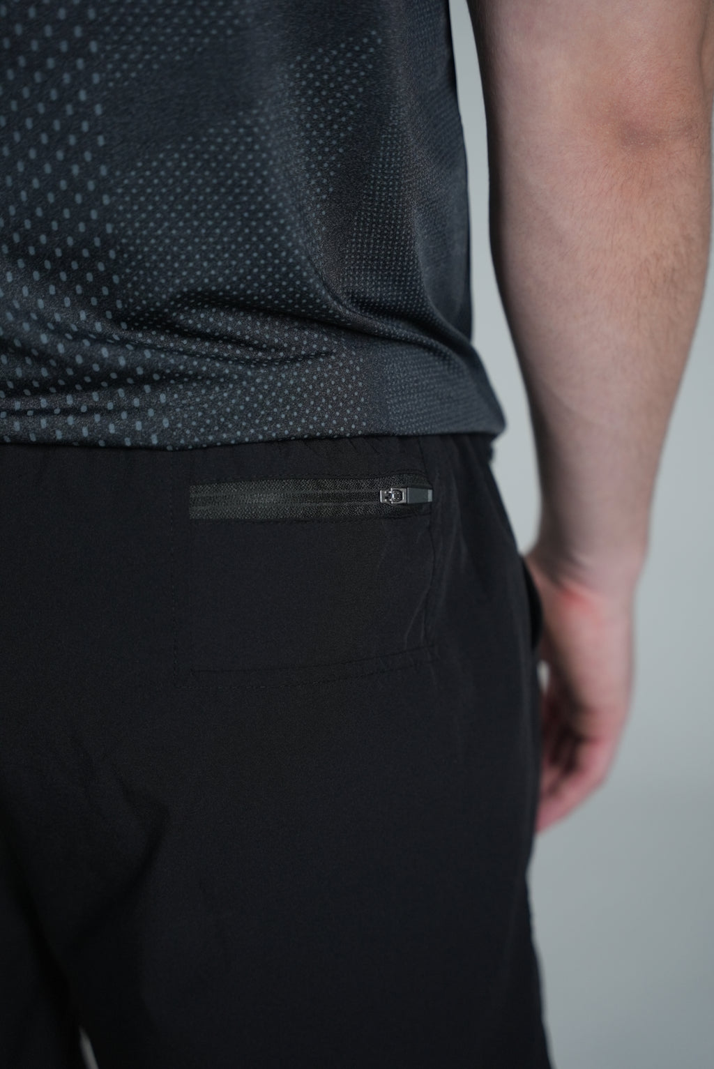 Training Shorts