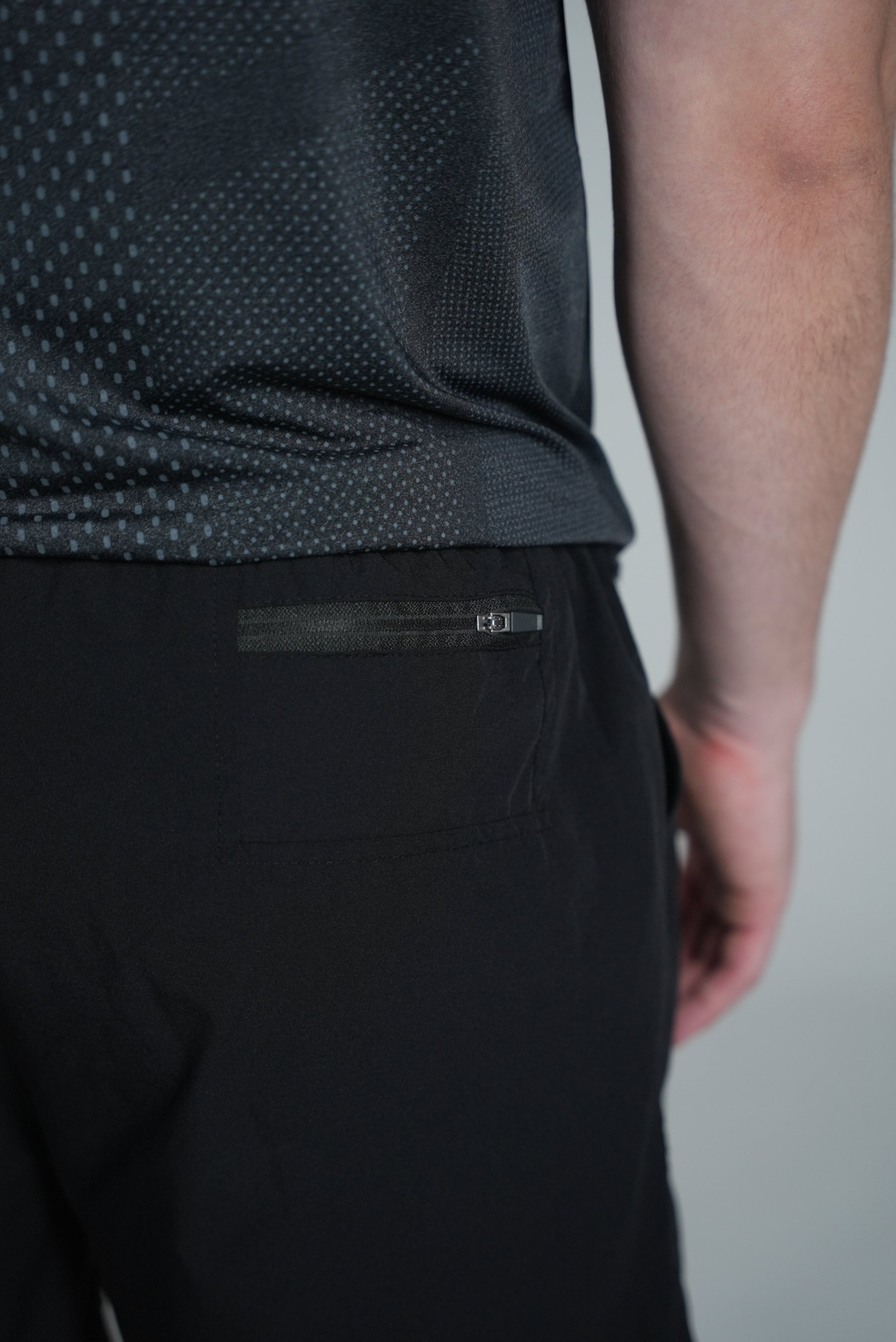 Training Shorts