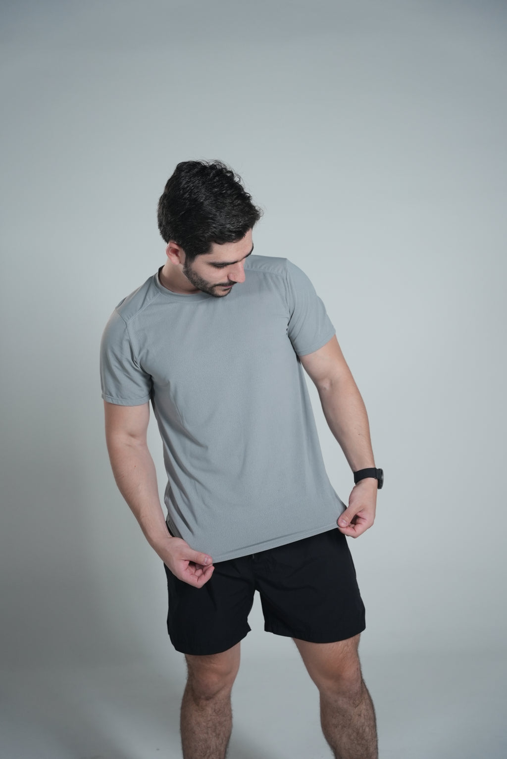 Hybrid Sleeve