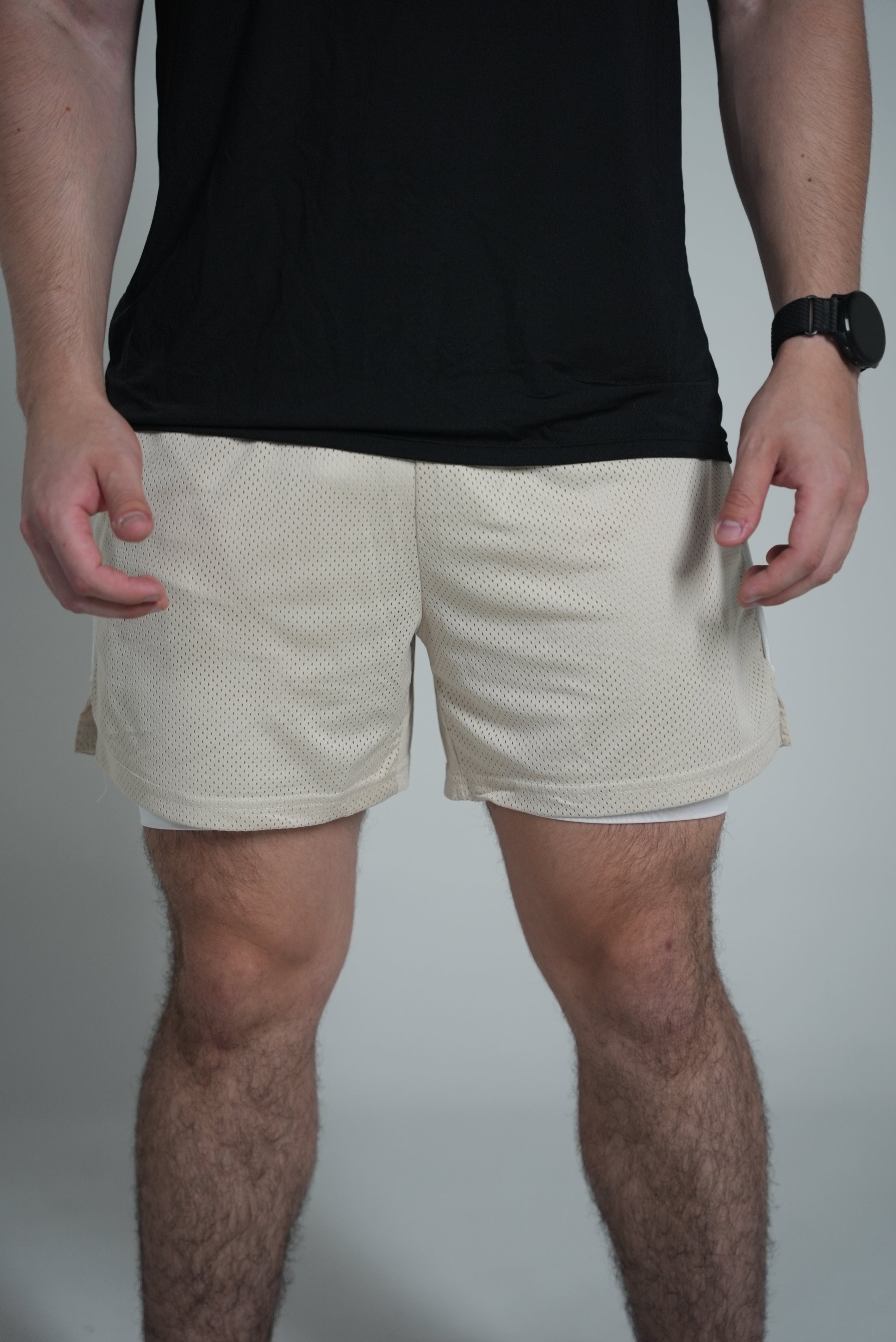 Comfort Shorts
