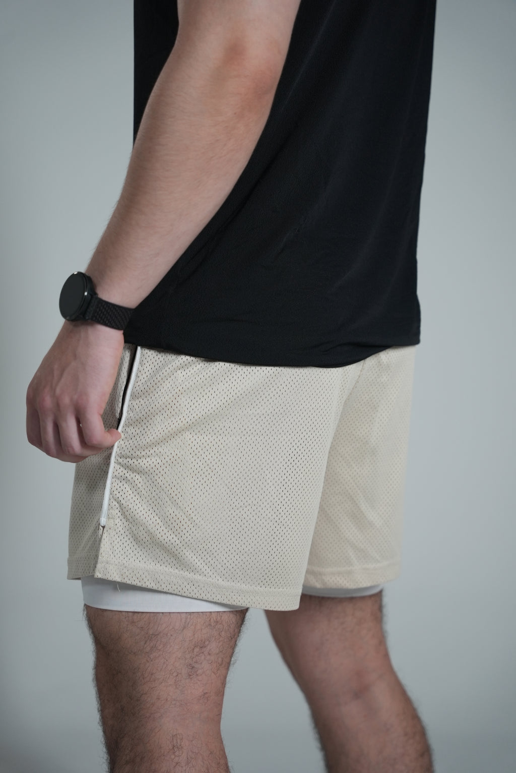 Comfort Shorts
