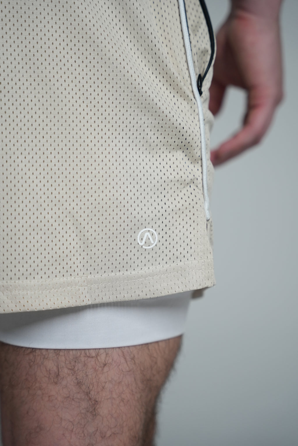 Comfort Shorts