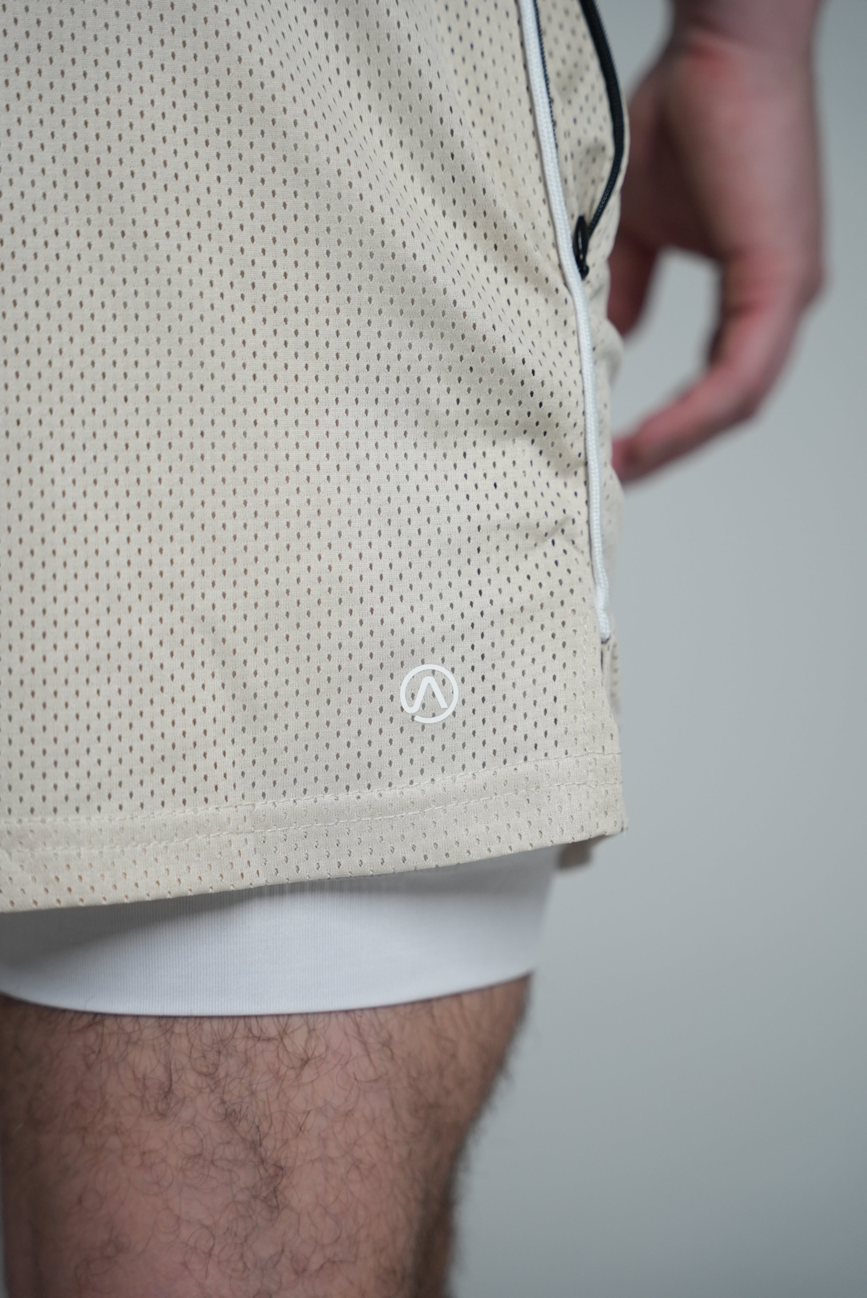 Comfort Shorts