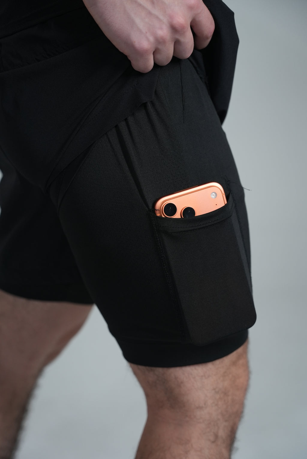 Training Shorts